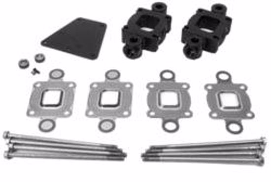 Picture of Mercury-Mercruiser 865996A01 RISER EXTENSION KIT 